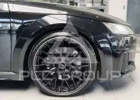 2019 Audi TT