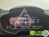 2019 Audi TT