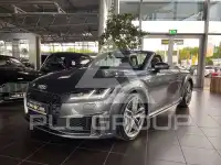 2019 Audi TT