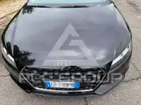 2019 Audi TT