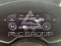 2019 Audi Coupe