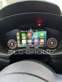2019 Audi TT