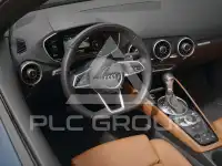 2019 Audi TT