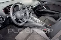 2019 Audi TT
