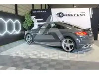 2019 Audi TT
