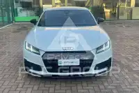 2019 Audi TT