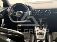 2019 Audi Coupe