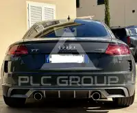 2019 Audi TT