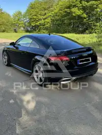 2019 Audi TT