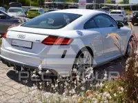 2019 Audi TT