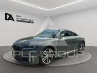 2019 Audi TT