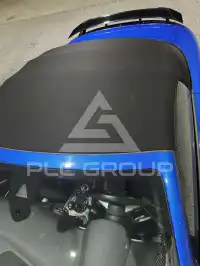 2019 Audi TT