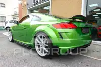 2019 Audi TT