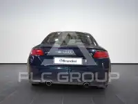 2019 Audi TT