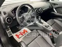 2019 Audi TT