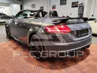 2019 Audi TT