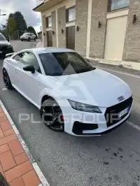 2019 Audi TT