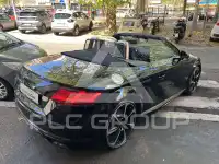 2019 Audi TT