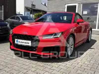 2019 Audi TT