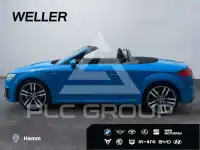 2019 Audi TT