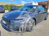 2019 Audi TT