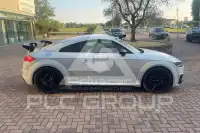 2019 Audi TT