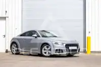 2019 Audi TT