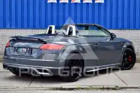 2019 Audi TT