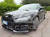 2019 Audi TT