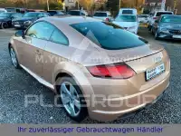 2019 Audi TT