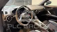 2019 Audi TT