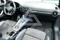 2019 Audi TT