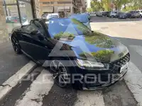 2019 Audi TT
