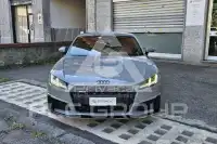 2019 Audi TT