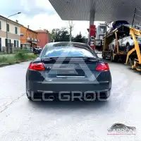 2019 Audi TT