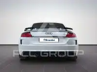 2019 Audi TT