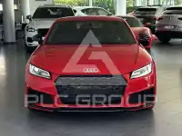 2019 Audi TT