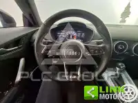 2019 Audi TT