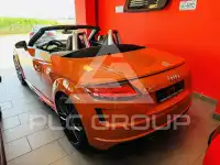 2019 Audi TT