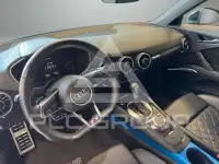 2019 Audi TT