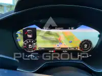2019 Audi TT