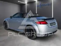 2019 Audi TT