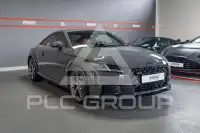 2019 Audi TT