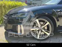 2019 Audi TT