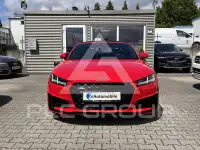 2019 Audi TT