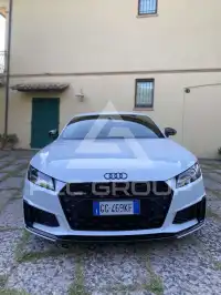 2019 Audi TT