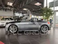 2019 Audi TT