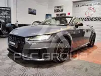 2019 Audi TT