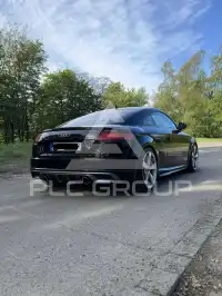 2019 Audi TT