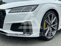 2019 Audi TT